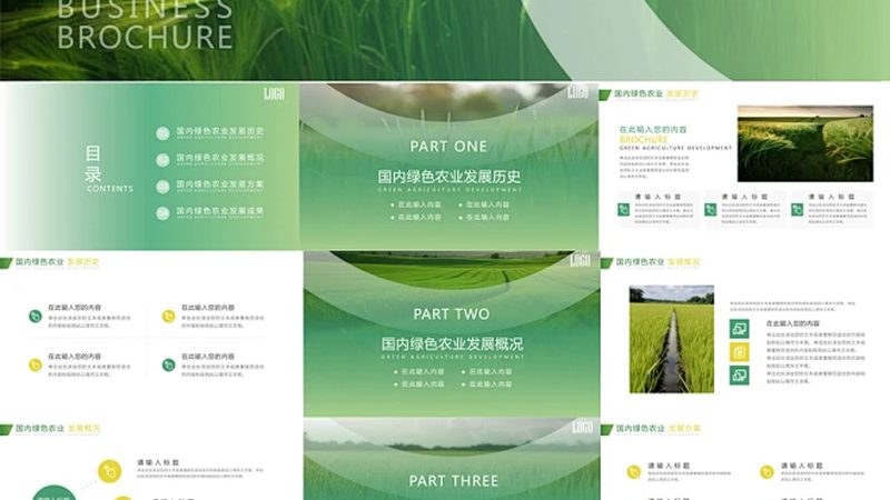 小型生态农场投资预算：关键要素与合理规划**