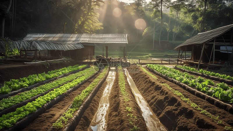 种养循环的三种典型路径与实效对比